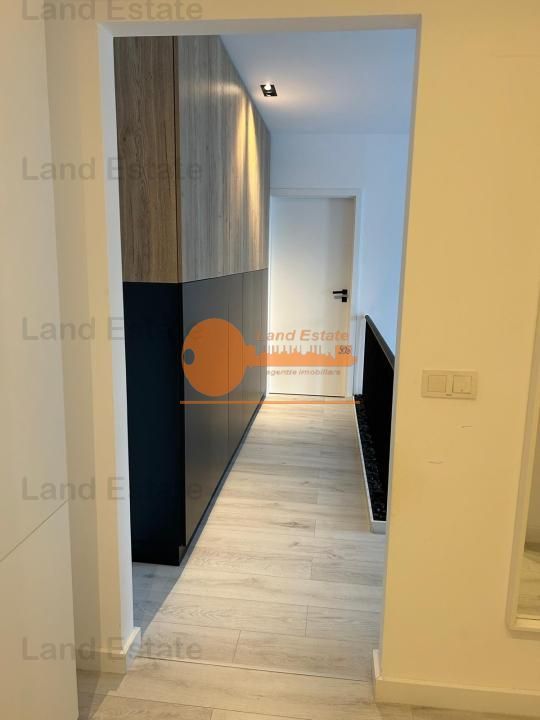 3 camere duolex Barbu Vacarescu - Aviatiei - Poză 27