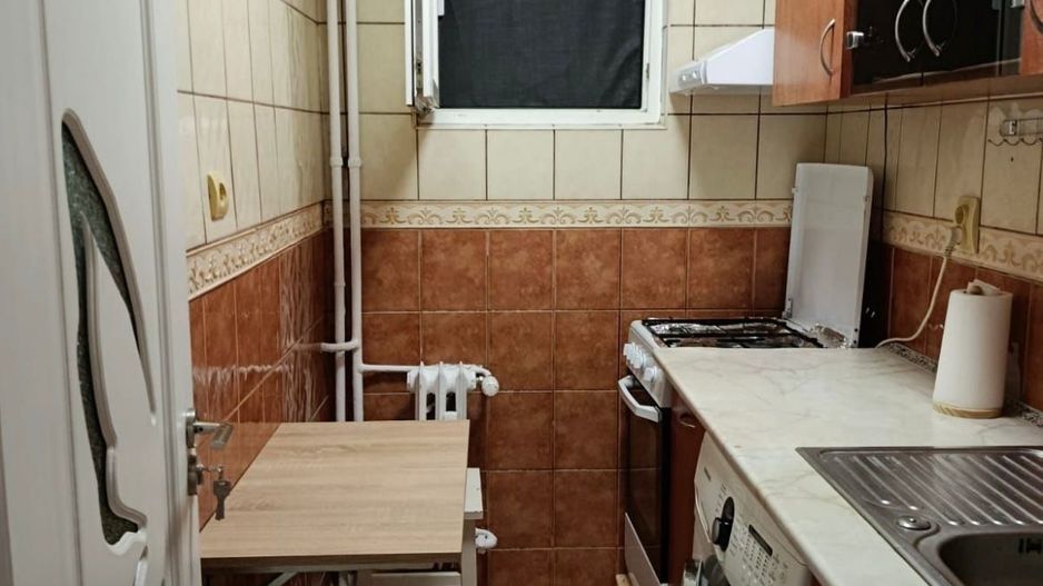 AP. 2 CAMERE DRUMUL TABEREI, PET-FRIENDLY, LIBER, METROU 5 MINUTE - Poză 4