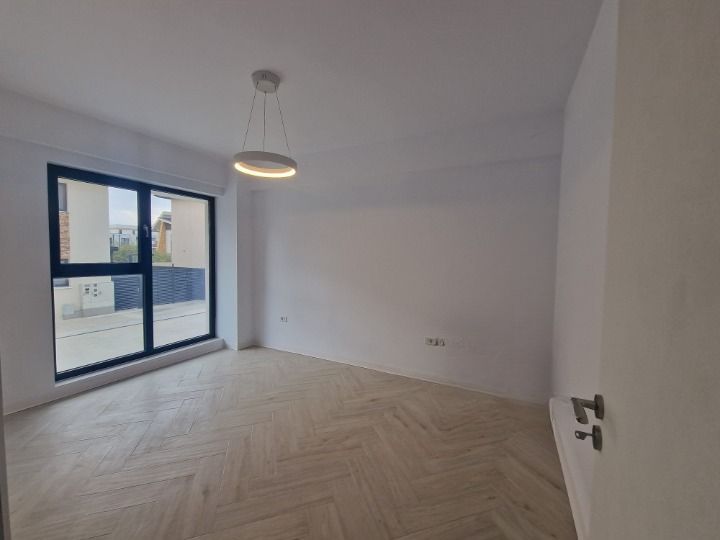 Apartament 2 camere Otopeni + terasă 30 mp | parcare subterană - Poză 7