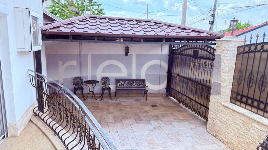VANZARE VILA | 5 CAMERE | CURTE SUPERBA | ZONA FUNDENI - Poză 19