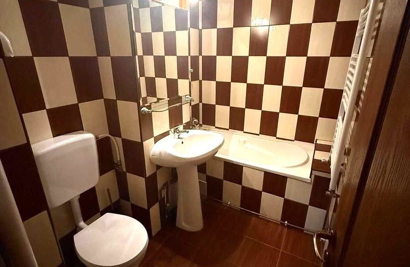 2 camere | Complex Studențesc | Centrala TermIca - Poză 6