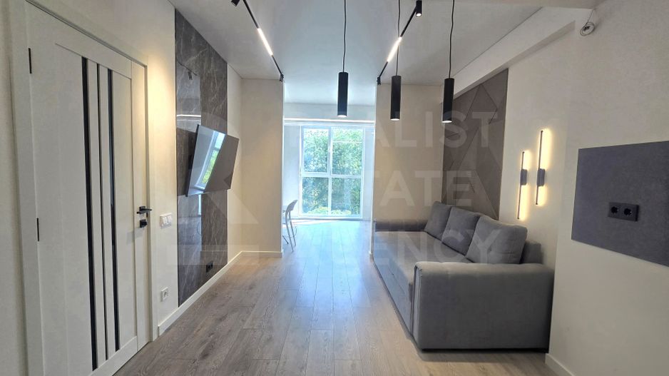 Vânzare, apartament, 1 cameră, str. Ialoveni, Telecentru - Poză 1