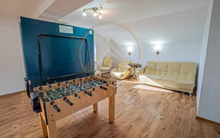 Lazu - Vila de vânzare compusă din P+1E+M. - Poză 46