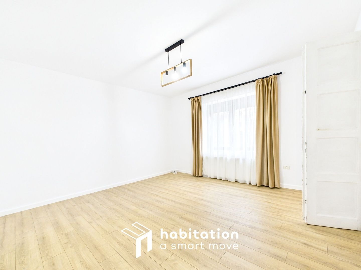 Apartament 2 camere, la casa, renovat , in zona Centrala - Piața Maria - Poză 2