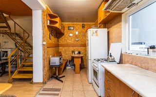 Vânzare duplex,  4 camare, amplasat pe str. Hasdeu, Stăuceni. - Poză 4