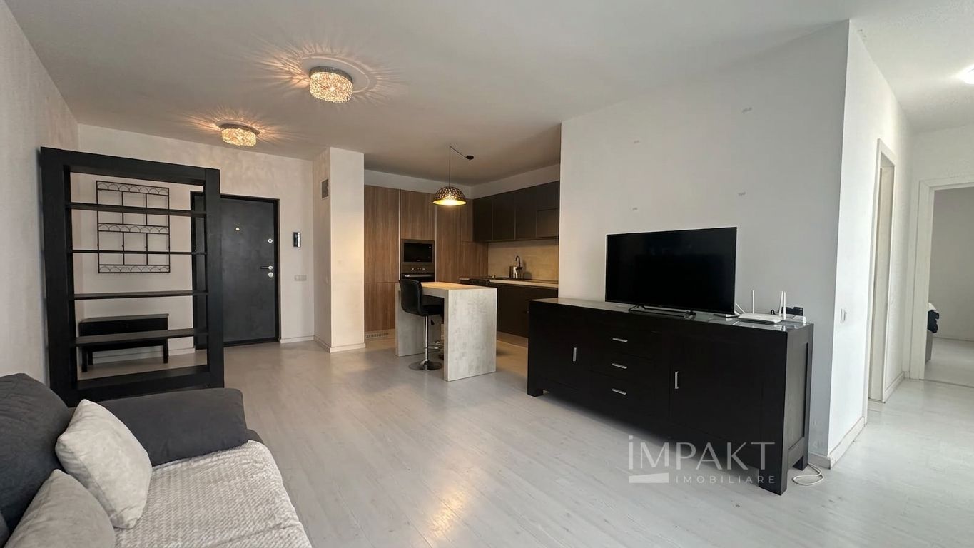 Apartament 2 Camere | Terasa 24 mp | Zona BT Arena si Cluj Arena - Poză 2