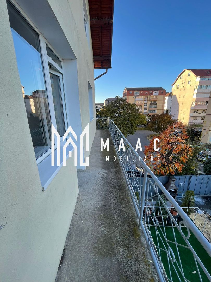 Apartament 3 camere | 80 mp | Terezian - Poză 11
