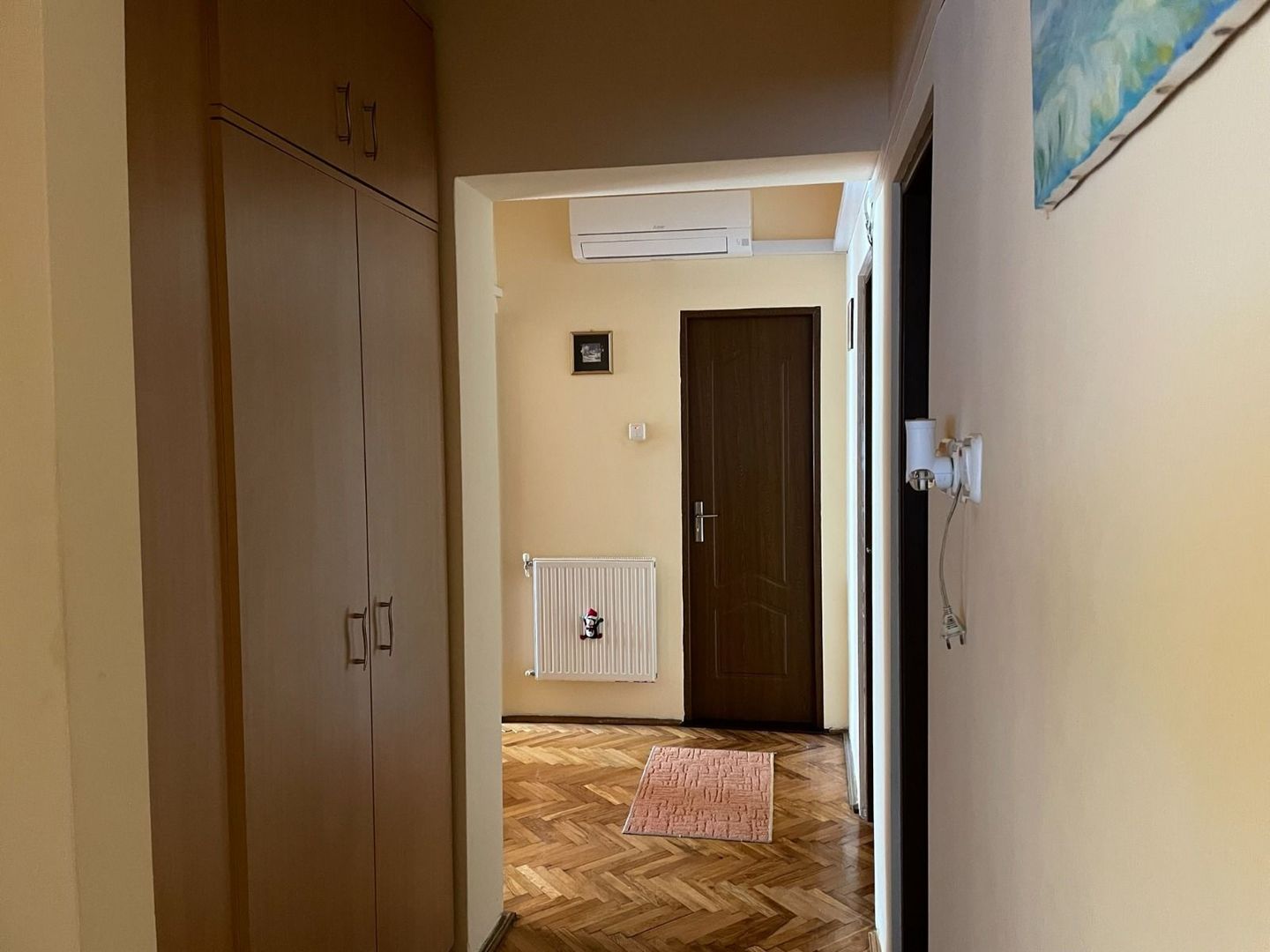 ageuropa.ro vinde apt. 4 cam 80mp la PARTER în zona CENTRALA. - Poză 5