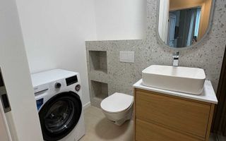 Apartament LUX de închiriat cu 2 camere în zona Torontalului, Timișoara - Poză 5