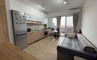 Etaj intermediar. Mobilat si utilat. Loc de parcare - Poză 2