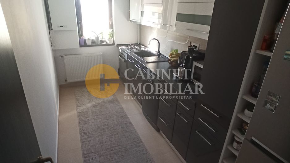3 CAMERE DECOMANDAT - BLOC NOU - VALEA LUPULUI - Poză 7