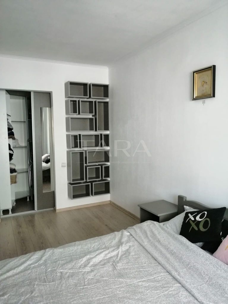 Apartament 2 camere modern în Baciu, balcon și parcare. - Poză 5