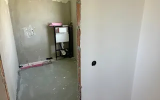 Casa individuala generoasa 5 camere, carport si pivnita curte 500 mp - Poză 15