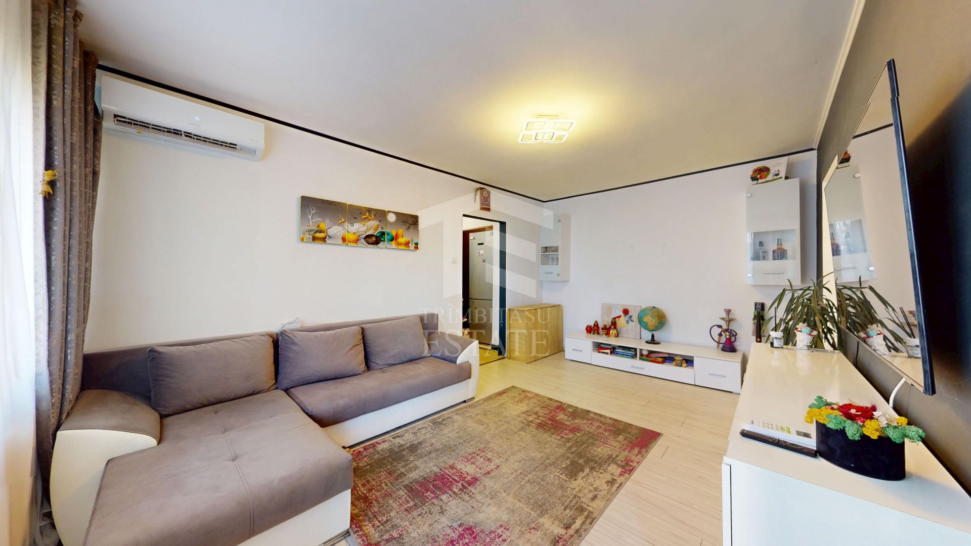 2 Camere | Favorit – Parc Drumul Taberei | 1 Min Metrou | 0% Comision - Poză 10