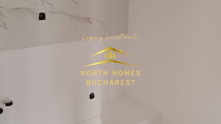 Apartament de 2 camere nou pe soseaua Chitila + Spatiu depozitare - Poză 5