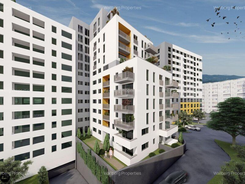 Penthouse I SunnyVille Residence I Priveliste Panoramica - Poză 4