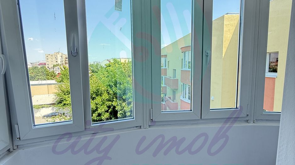 3 camere Matei Basarab - Poză 24