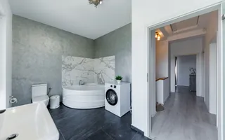 Triplex P+E Mobilat, Utilat| Gata de Mutare| Central | Padurea Verde| Dumbrăvița - Poză 26