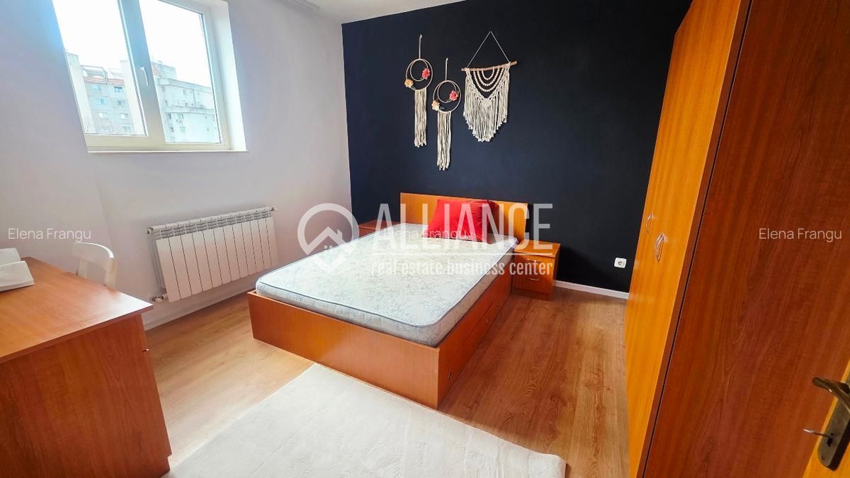 Apartament premium 3 camere - (COD10) TOMIS 1 - Poză 5