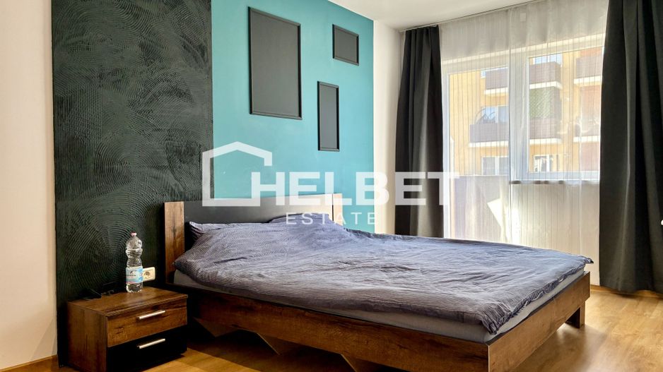 3 Camere / Parcare / Mobilat / Subcetate - Poză 7