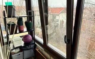 2 camere | 50 mp | ETAJ Intermediar | Parcare privată  – CUG - Poză 7