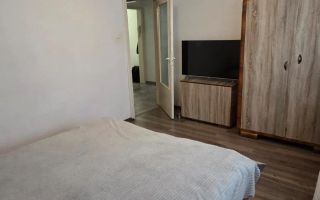 Complex Studentesc | 3 Camere | 2 Bai | Centrala Proprie - Poză 9