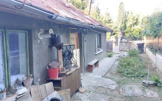 Casă tradițională în zona Tg. Cucu - Podul de Fier, teren 267 mp, C.U. pentru reconstruire și supraetajare P+1 - Poză 5