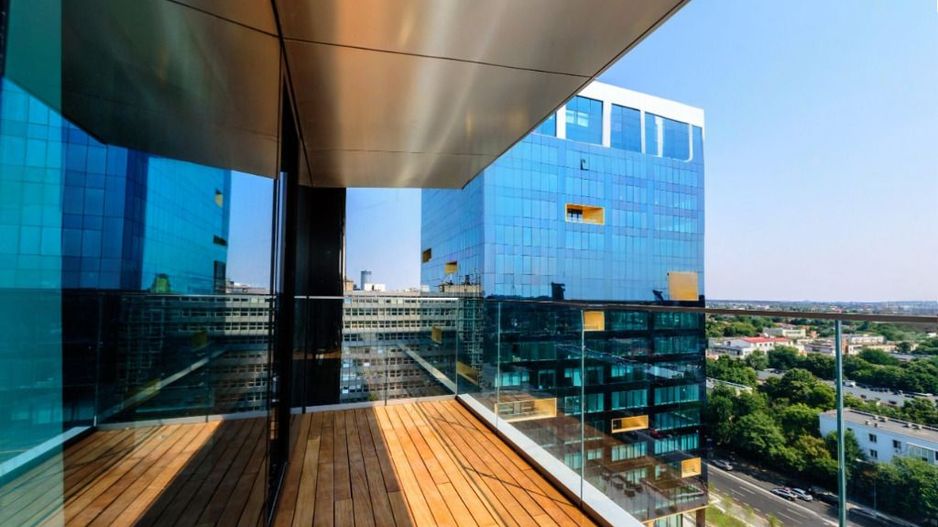 Apartament High End 3 Camere I One Mircea Eliade - Poză 2