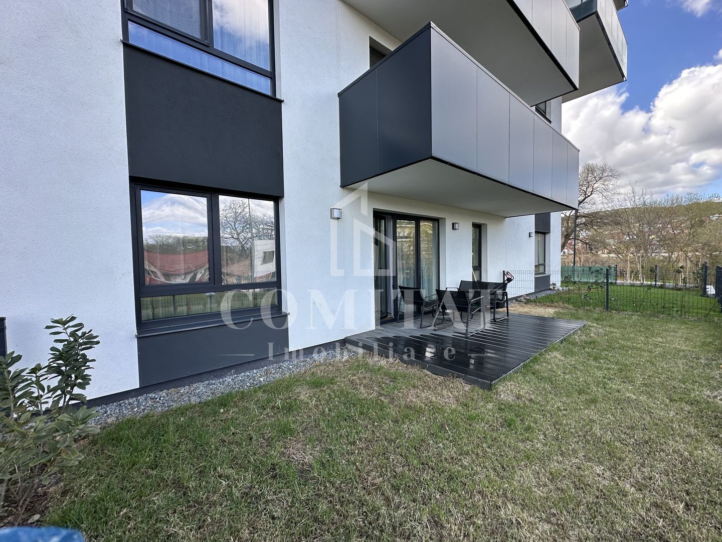 Apartament 2 camere | Prima Inchiriere | Semicentral - Poză 12