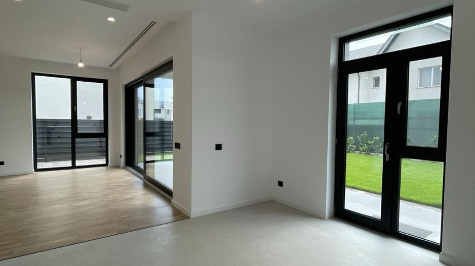 Vila Premium Tunari 5 camere - Poză 7