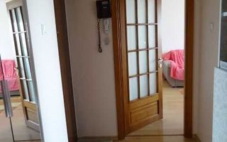 Vand  apartament 3 camere, zona Lujerului Bucurtești - Poză 1