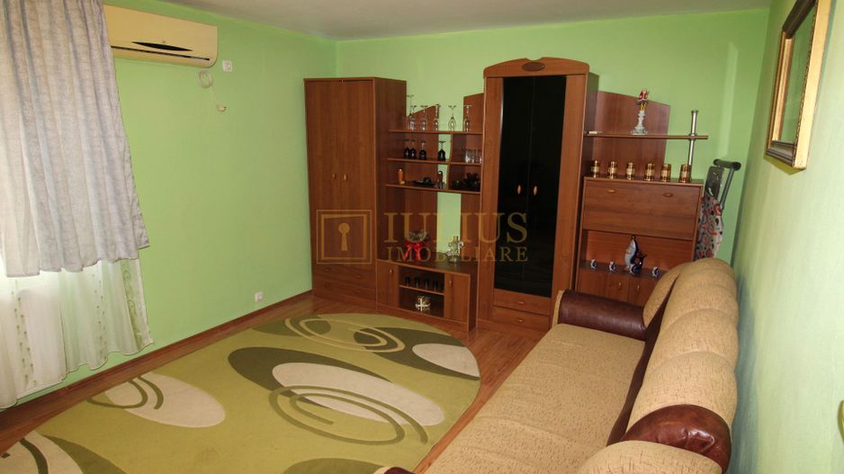 3 camere, ideal pentru studenti, la 7 min de Complexul studentesc - Poză 10