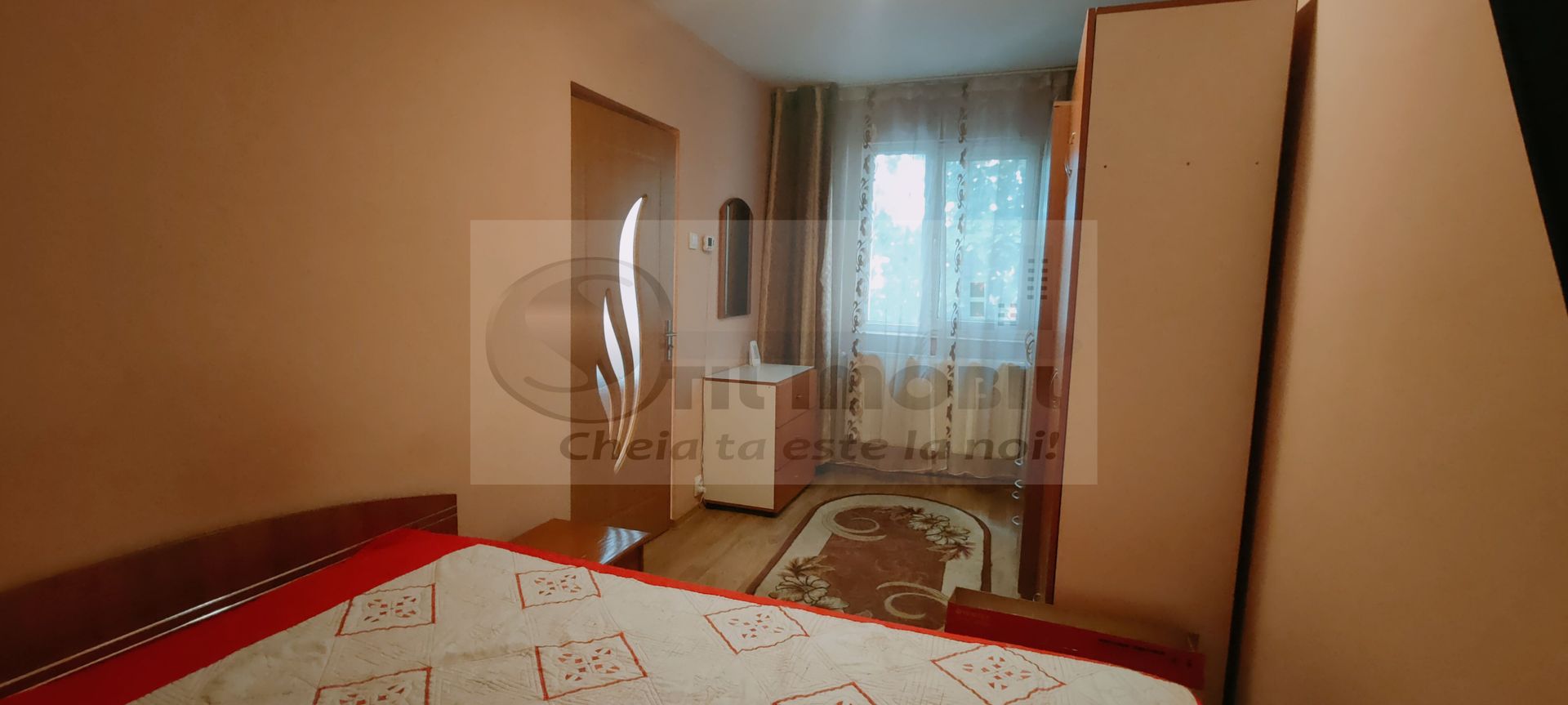 2 CAM TATARASI, FARA RISC, MOBILAT, ETAJ INTERMEDIAR, MUTARE IMEDIATA - Poză 12