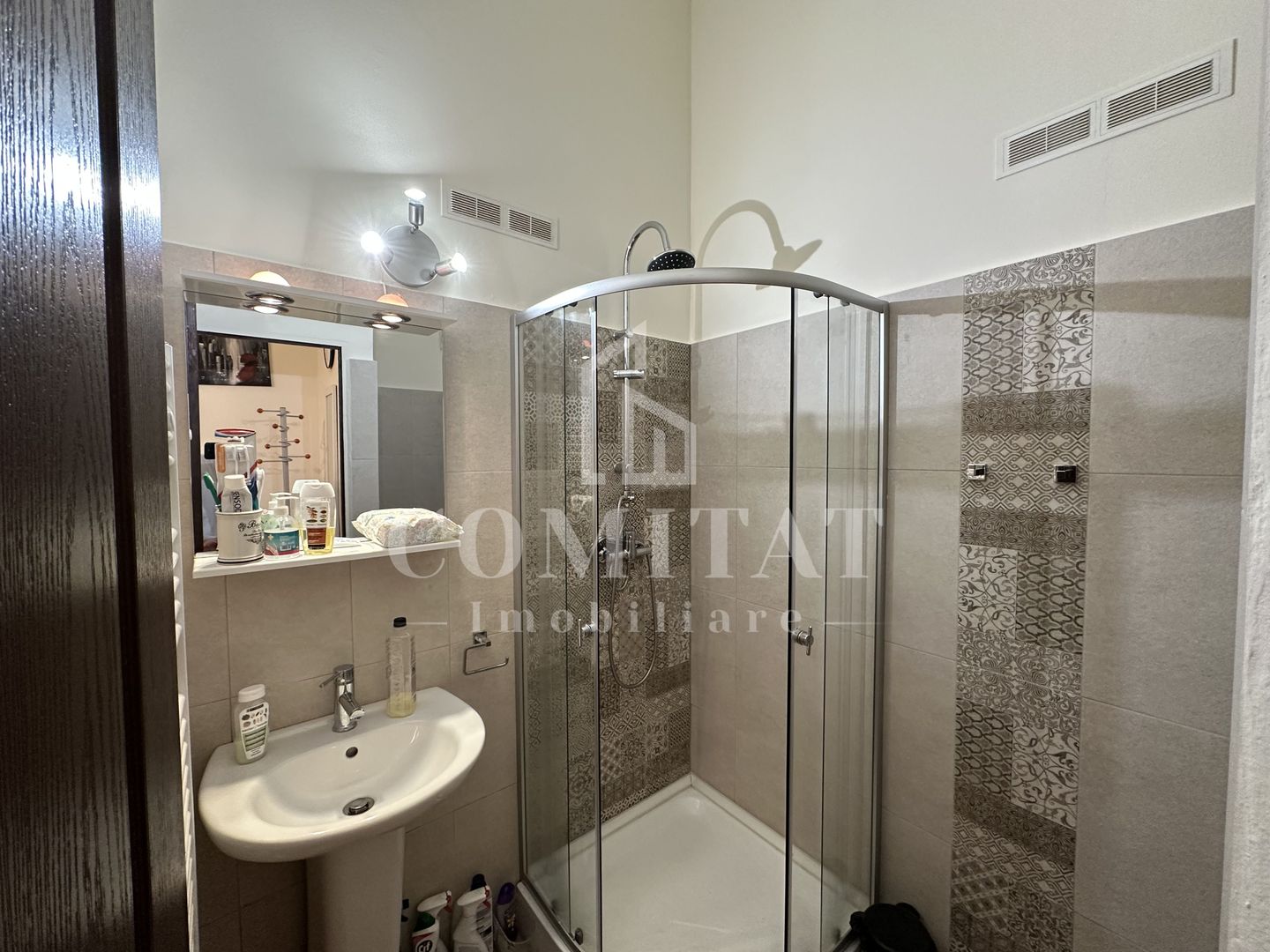 Apartament cochet cu 1 cameră | Zona Ultracentrală | Piața Unirii - Poză 9