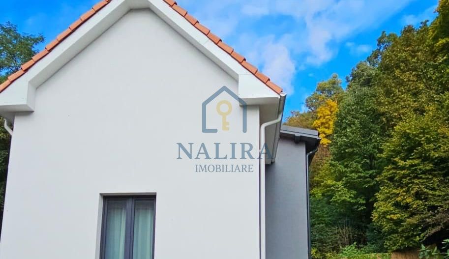 Casa moderna de inchiriat - Parcul Regina Maria - 4 camere - Poză 18