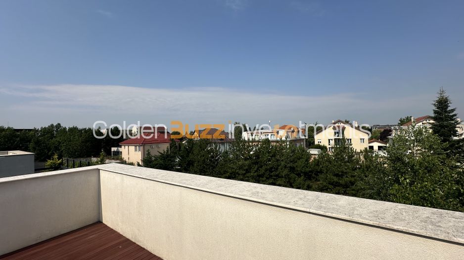 Vilă Individuala | Locație premium | Panouri solare - Poză 21