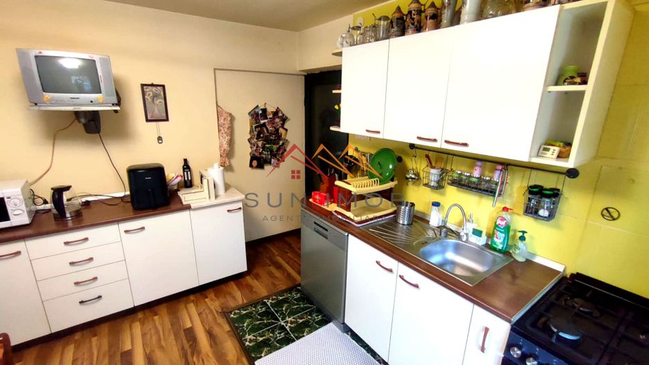 Casa de vacanta, P+M, 6 camere, teren 600 mp, Breaza, Judetul Prahova - Poză 5