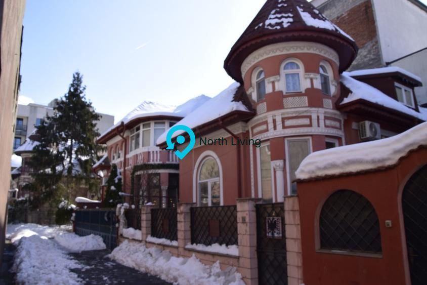 Casa superba - zona Mihai Eminescu - Mobilata Utilata - Poză 3