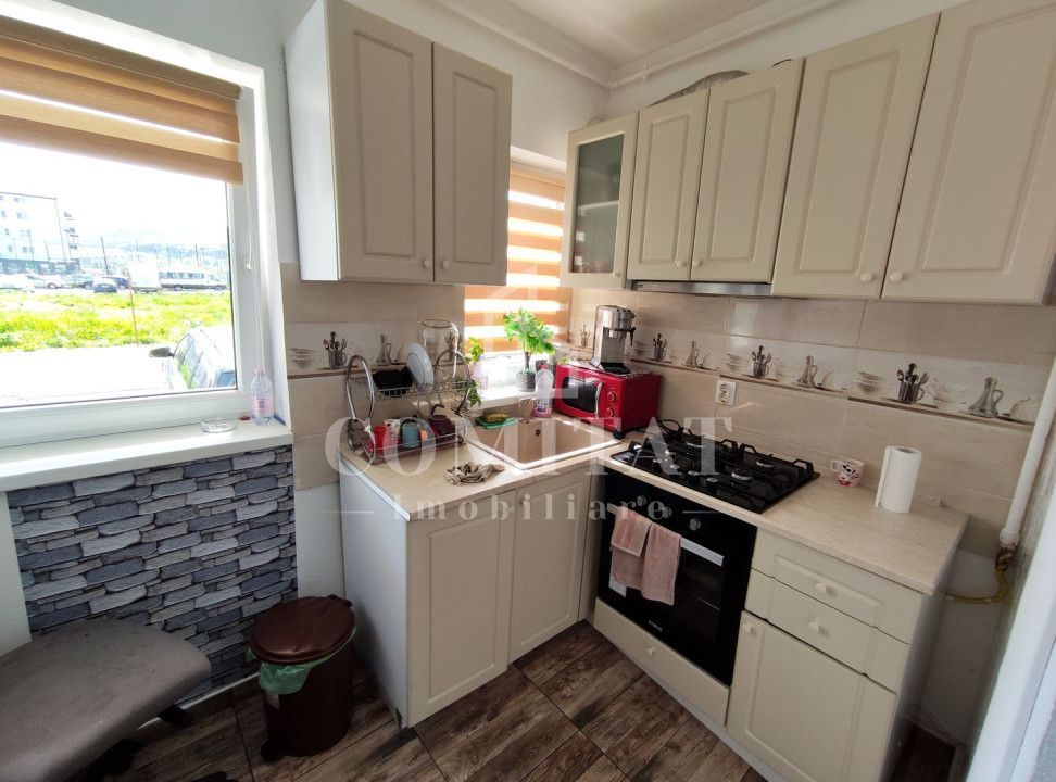 Apartament de vânzare | zona Cetății - Poză 10