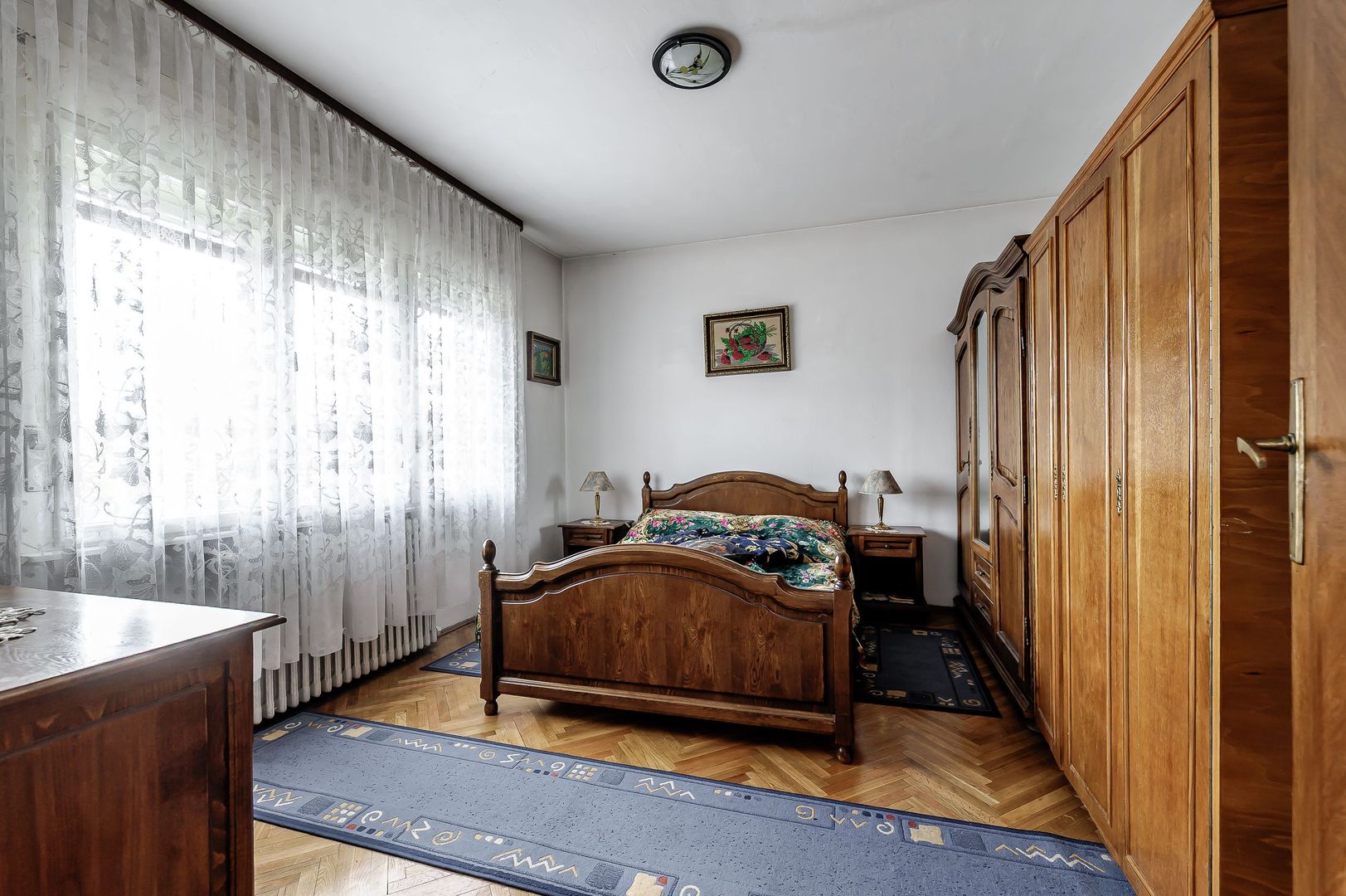 Casă din cărămidă cu 8 camere – zonă liniștită, LIPOVA - Poză 8
