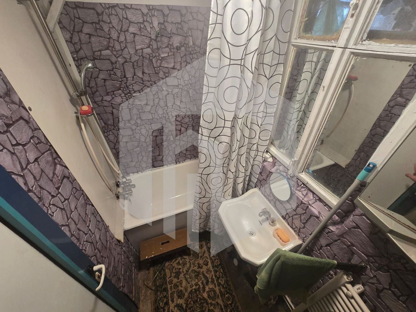 Apartament 2 camere decomandate Zona centrala | Mobilat si Utilat - Poză 7