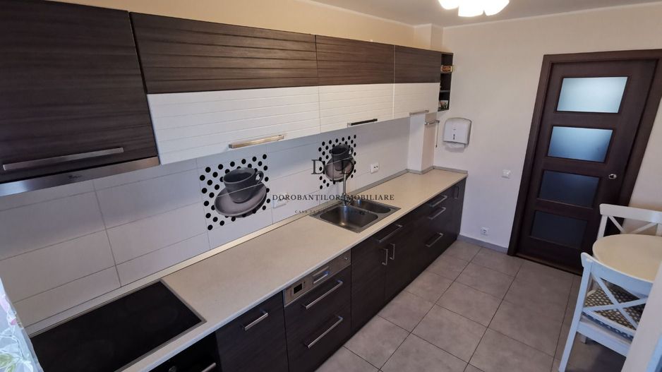 Inchirere 4 camere-2 bai -parcare-Gheorgheni-zonta Piata Cipariu - Poză 2