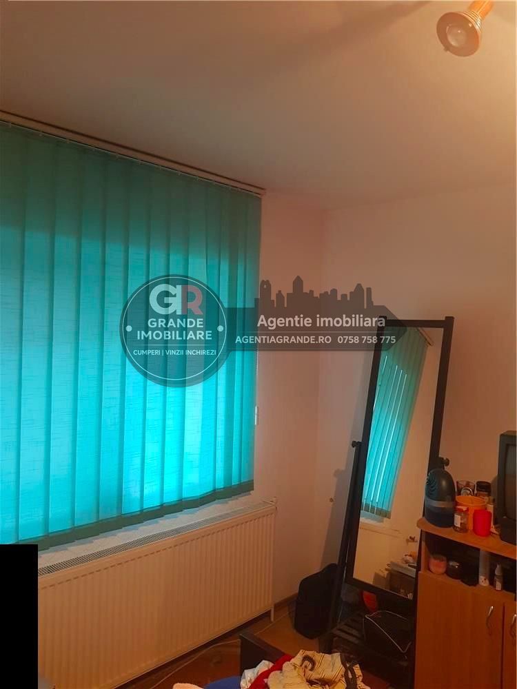 Ap la parter 4 camere, 86 mp cu centrala pe GAZ - Poză 4