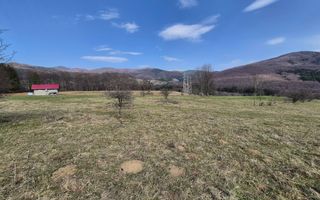 Teren intravilan la baza pădurii Valea Doftanei sat Traisteni (poduri) - Poză 1