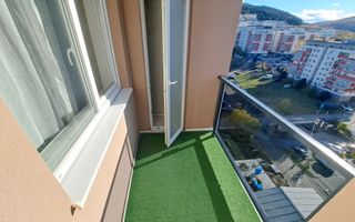 Apartament 3 camere, 2 bai, parcare, zona Metro! - Poză 2