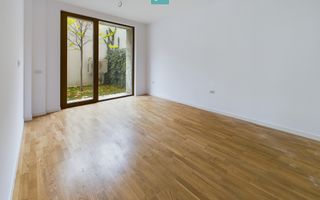 Apartament 3 camere cu gradina in zona Gara de Nord - Poză 15