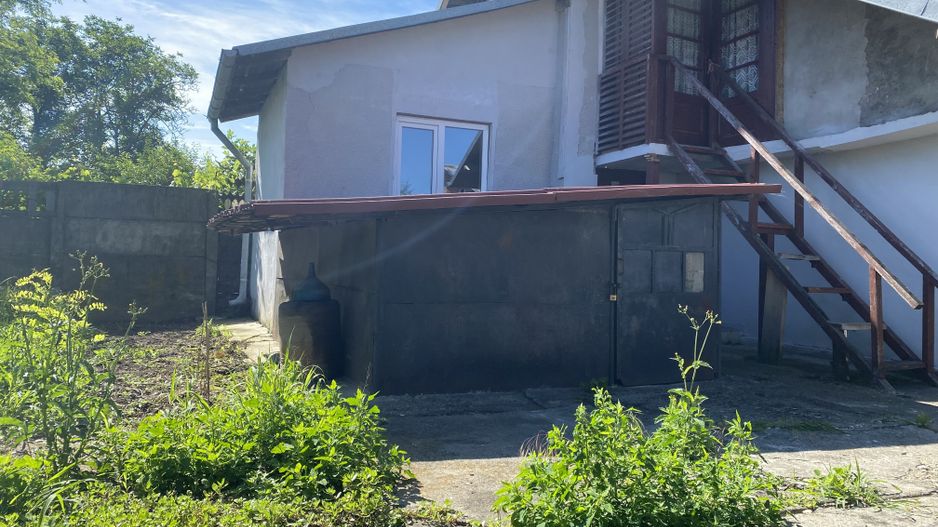 Vanzare casă P+1E cu garaj, beci și 653 mp teren-Valea Voievozilor - Poză 31