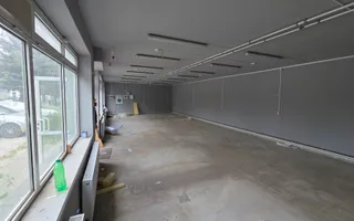 Teren cu spații comerciale Mun. Bălți - Poză 16