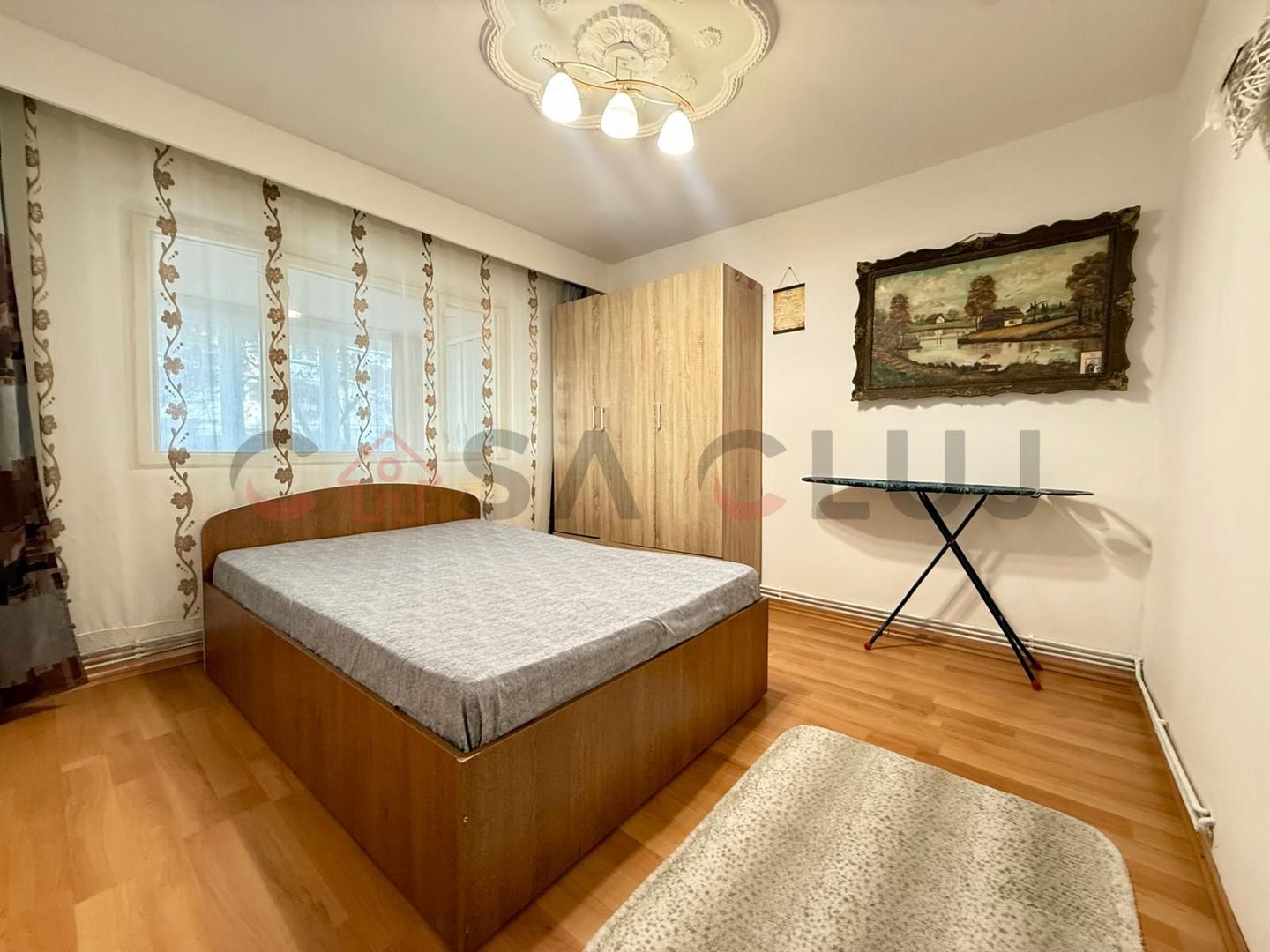 3 camere, la cheie, Între Lacuri! - Poză 3