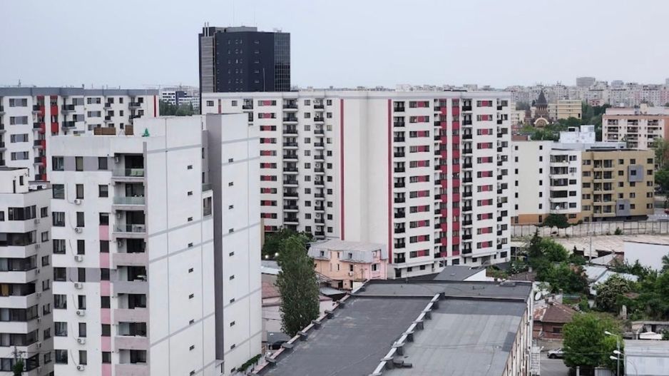 Regie I 2 camere I Modern - Poză 2